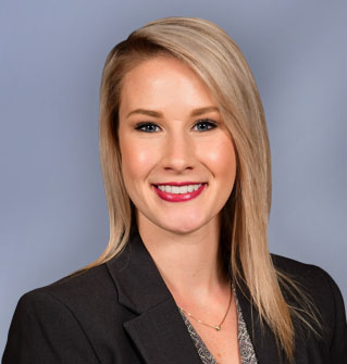 Associate Kaitlyn E. Dean | Hodges Doughty & Carson | Knoxville, TN